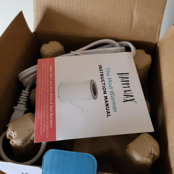 Happy Wax The Mod Wax Warmer - Picture 5 of 7